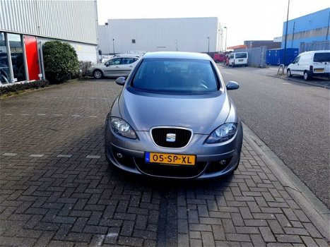 Seat Toledo - 2.0 TDI Businessline Arco Nap - 1