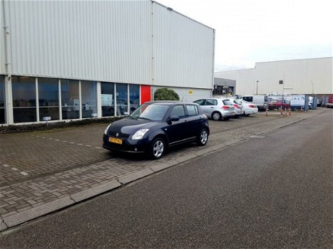 Suzuki Swift - 1.3 Shogun Airco Nap 2e eigenaar - 1