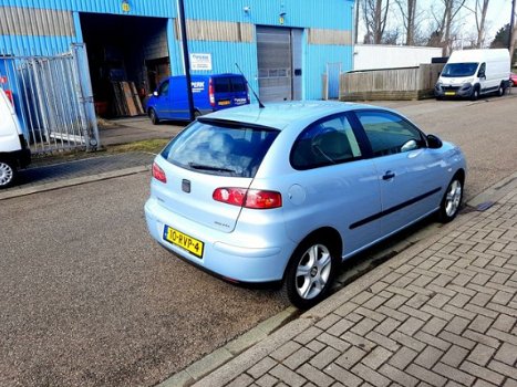 Seat Ibiza - 1.4-16V Stella Nap - 1