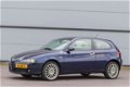 Alfa Romeo 147 - 1.6 T.Spark Veloce Impression Facelift model INRUIL MOGELIJK - 1 - Thumbnail