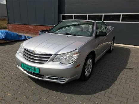 Chrysler Sebring - 2.4 125kW 2008 - 1