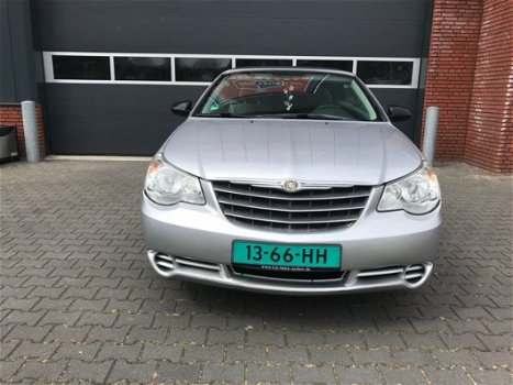 Chrysler Sebring - 2.4 125kW 2008 - 1