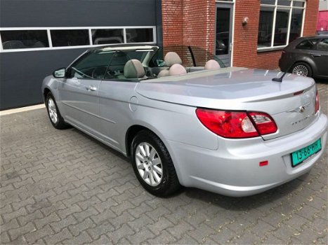 Chrysler Sebring - 2.4 125kW 2008 - 1