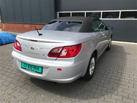 Chrysler Sebring - 2.4 125kW 2008 - 1