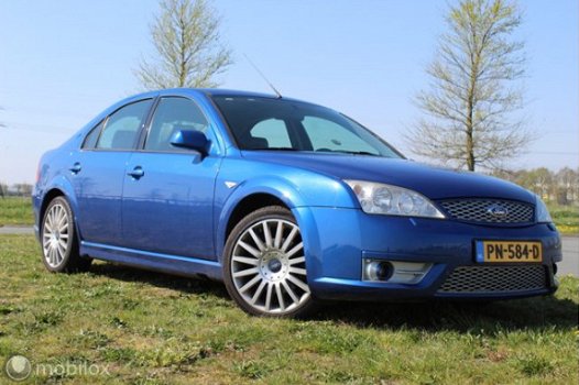 Ford Mondeo - III 3.0 V6 ST220 2003 - 1