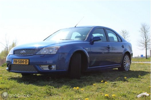 Ford Mondeo - III 3.0 V6 ST220 2003 - 1