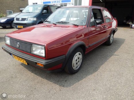 Volkswagen Jetta - II 1.3 C 1986 Oldtimer regeling - 1