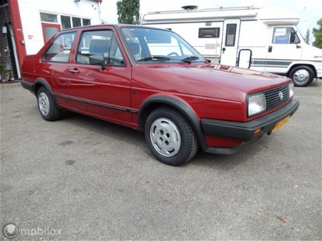 Volkswagen Jetta - II 1.3 C 1986 Oldtimer regeling - 1