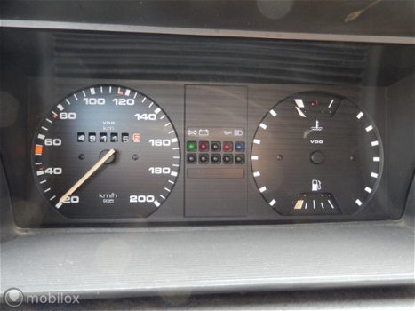 Volkswagen Jetta - II 1.3 C 1986 Oldtimer regeling - 1