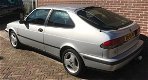 Saab 9-3 Coupé - 2.0t S - 1 - Thumbnail