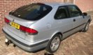 Saab 9-3 Coupé - 2.0t S - 1 - Thumbnail