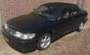 Saab 9-3 Cabrio - 2.0t S - 1 - Thumbnail