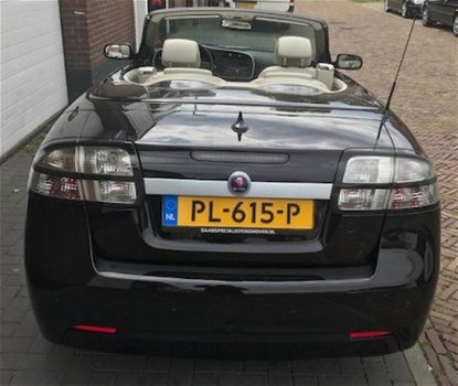 Saab 9-3 Cabrio - 1.9 TiD Linear - 1