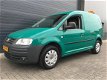 Volkswagen Caddy - 2.0 CNG 850 kg. Grijs kenteken en milieu vriendelijk op aardgas - 1 - Thumbnail