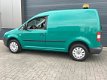 Volkswagen Caddy - 2.0 CNG 850 kg. Grijs kenteken en milieu vriendelijk op aardgas - 1 - Thumbnail