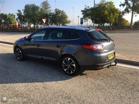 Renault Mégane - Station III 1.5 dCi BOSE | Automaat | - 1