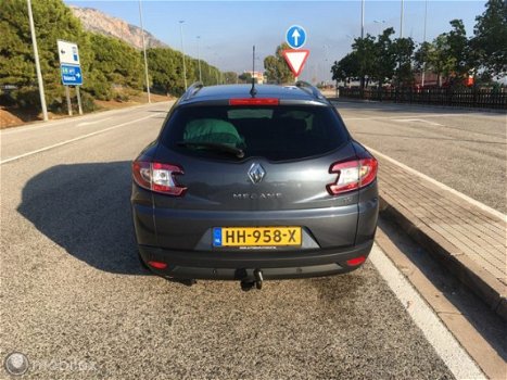 Renault Mégane - Station III 1.5 dCi BOSE | Automaat | - 1