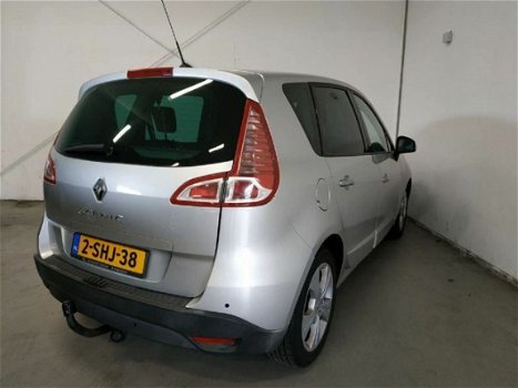 Renault Scénic - 1.9 dCi Expression - 1