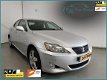 Lexus IS - 220d Business - 1 - Thumbnail