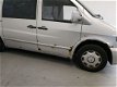 Mercedes-Benz Vito - 110 CDI aangepaste auto rolstoel - 1 - Thumbnail