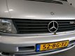 Mercedes-Benz Vito - 110 CDI aangepaste auto rolstoel - 1 - Thumbnail