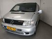 Mercedes-Benz Vito - 110 CDI aangepaste auto rolstoel - 1 - Thumbnail