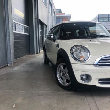 Mini Mini Clubman - 1.4 One AIRCO, NAP en NWE APK - 1