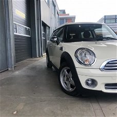 Mini Mini Clubman - 1.4 One AIRCO, NAP en NWE APK