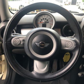 Mini Mini Clubman - 1.4 One AIRCO, NAP en NWE APK - 1