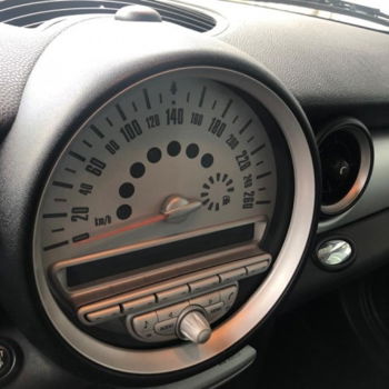 Mini Mini Clubman - 1.4 One AIRCO, NAP en NWE APK - 1