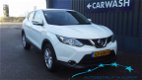 Nissan Qashqai - II 1.2 N-Connecta - 1 - Thumbnail