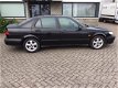 Saab 9-5 - 2.0t YOUNGTIMER/clima/5-deurs - 1 - Thumbnail