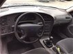 Saab 9-5 - 2.0t YOUNGTIMER/clima/5-deurs - 1 - Thumbnail