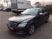 Mercedes-Benz C-klasse - 320 CDI Avantgarde /clima/navi/nieuwe apk - 1 - Thumbnail