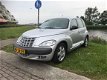 Chrysler PT Cruiser - 2.0-16V Euro 145.000km. airco & schuifdak € 2.250, - 1 - Thumbnail