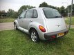 Chrysler PT Cruiser - 2.0-16V Euro 145.000km. airco & schuifdak € 2.250, - 1 - Thumbnail