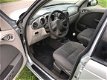 Chrysler PT Cruiser - 2.0-16V Euro 145.000km. airco & schuifdak € 2.250, - 1 - Thumbnail