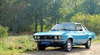 Opel Manta - 1.2 A - 1 - Thumbnail