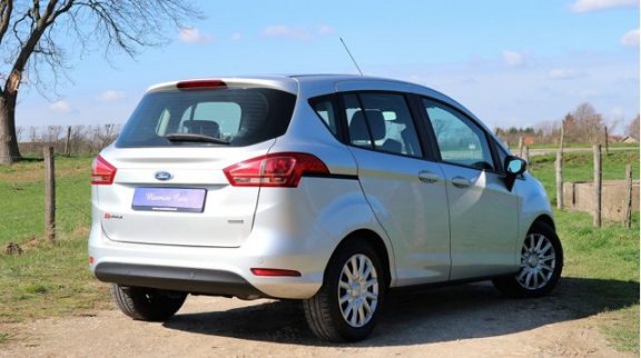 Ford B-Max - 1.0 EcoBoost Trend - 1