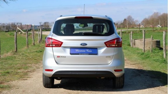 Ford B-Max - 1.0 EcoBoost Trend - 1