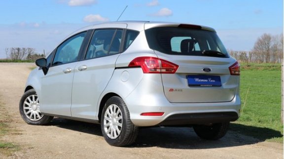 Ford B-Max - 1.0 EcoBoost Trend - 1