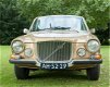 Volvo 164 - E Automaat Vers gespoten, Automaat, Airco, LPG, schuifdak - 1 - Thumbnail