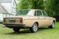 Volvo 164 - E Automaat Vers gespoten, Automaat, Airco, LPG, schuifdak - 1 - Thumbnail