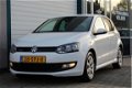 Volkswagen Polo - 1.2 TDI BlueMotion Comfortline NAVI/NAP/CLIMATE/BLUETOOTH/ - 1 - Thumbnail