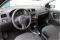 Volkswagen Polo - 1.4-16V Comfortline BLUETOOTH /PDC/AUTOMAAT/AIRCO/DSG/ - 1 - Thumbnail