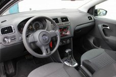Volkswagen Polo - 1.4-16V Comfortline BLUETOOTH /PDC/AUTOMAAT/AIRCO/DSG/