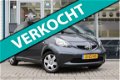 Toyota Aygo - 1.0-12V + /NAP/ELECTRISCHE RAMEN/ - 1 - Thumbnail