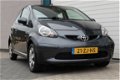 Toyota Aygo - 1.0-12V + /NAP/ELECTRISCHE RAMEN/ - 1 - Thumbnail