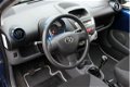 Toyota Aygo - 1.0-12V AIRCO/NAP/5DEURS - 1 - Thumbnail