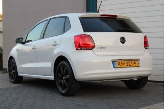 Volkswagen Polo - Polo 1.2 Easyline 5.DRS | AIRCO | - 1